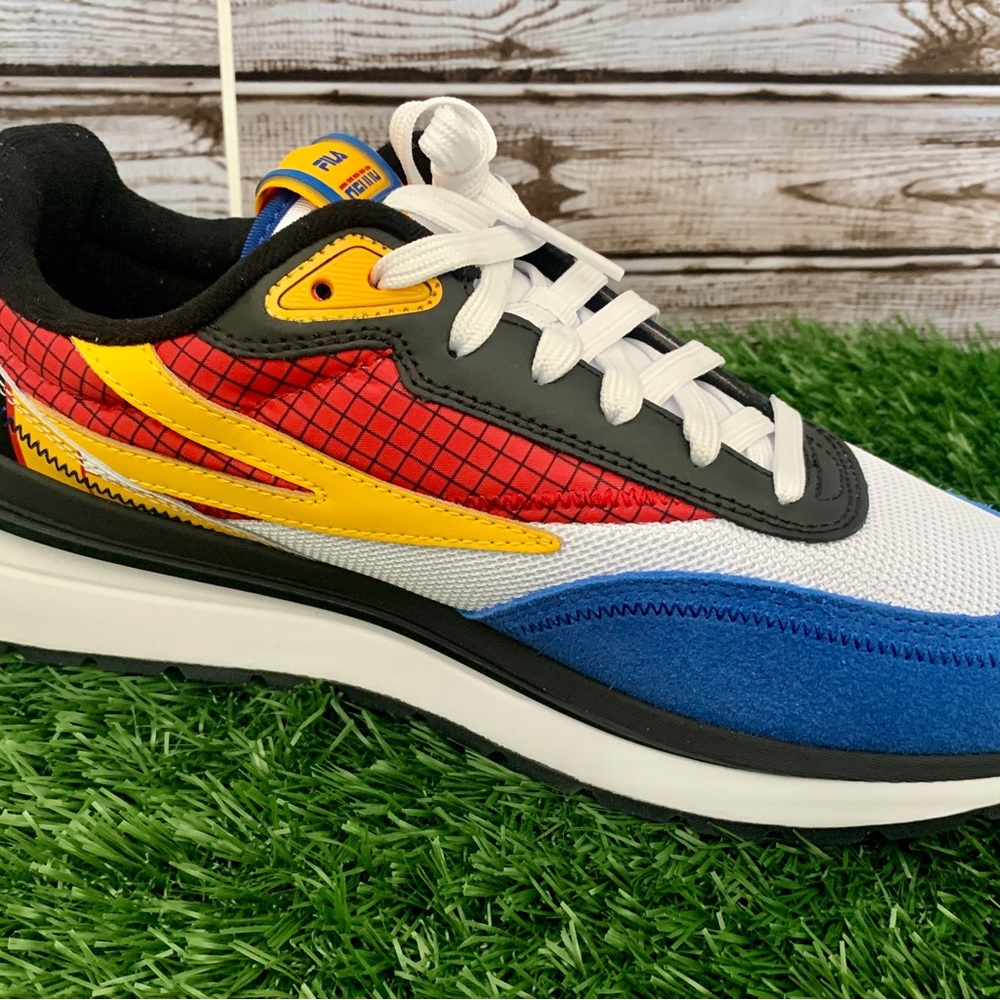 Fila Renno Ludi
(New, without original box) - Picture 5 of 9